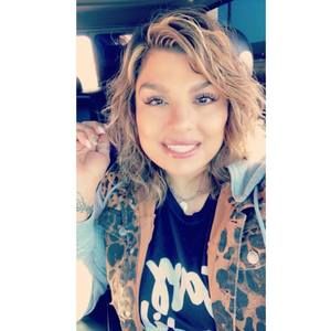 Meet your Posher, Trish